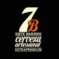 7 Barrios