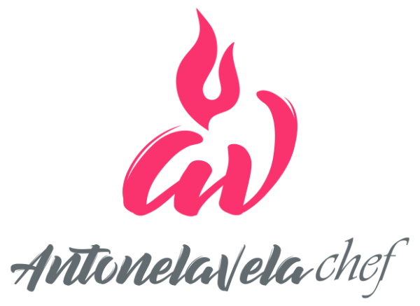 Chef Antonela