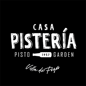 Casa Pisteria