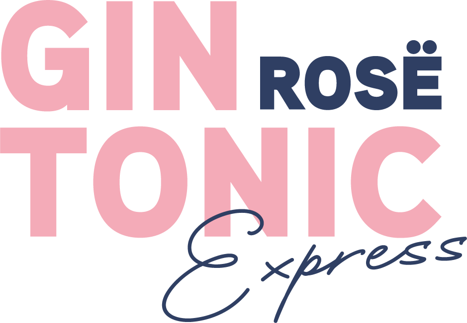 Gin Rose Tonic