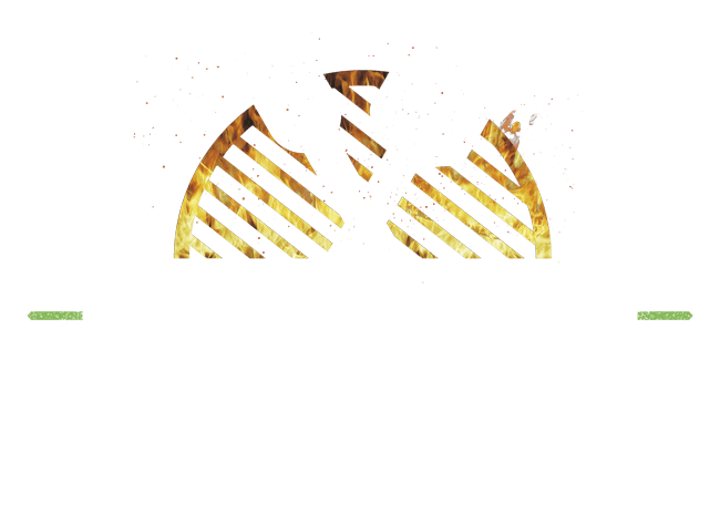 Maestros de la Parrilla