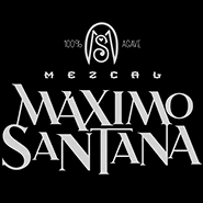 Máximo Santana Mezcal