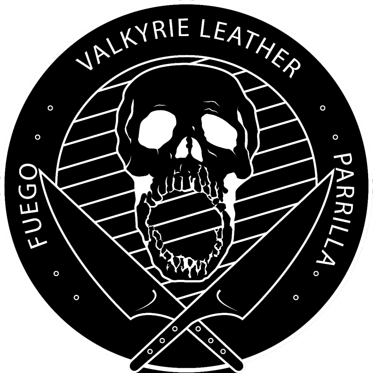 Valkyrie Leather