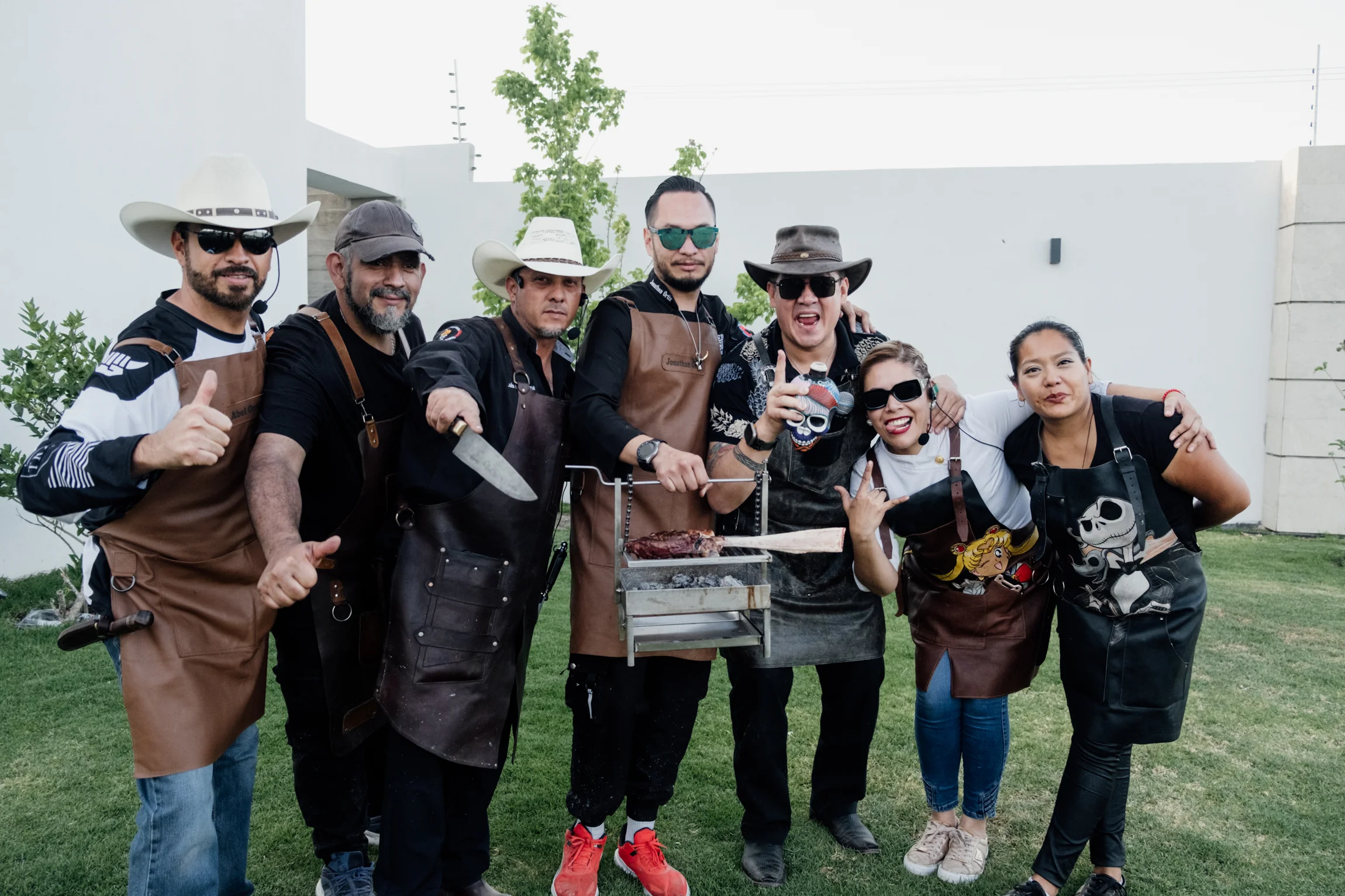 Experiencia Sypreme