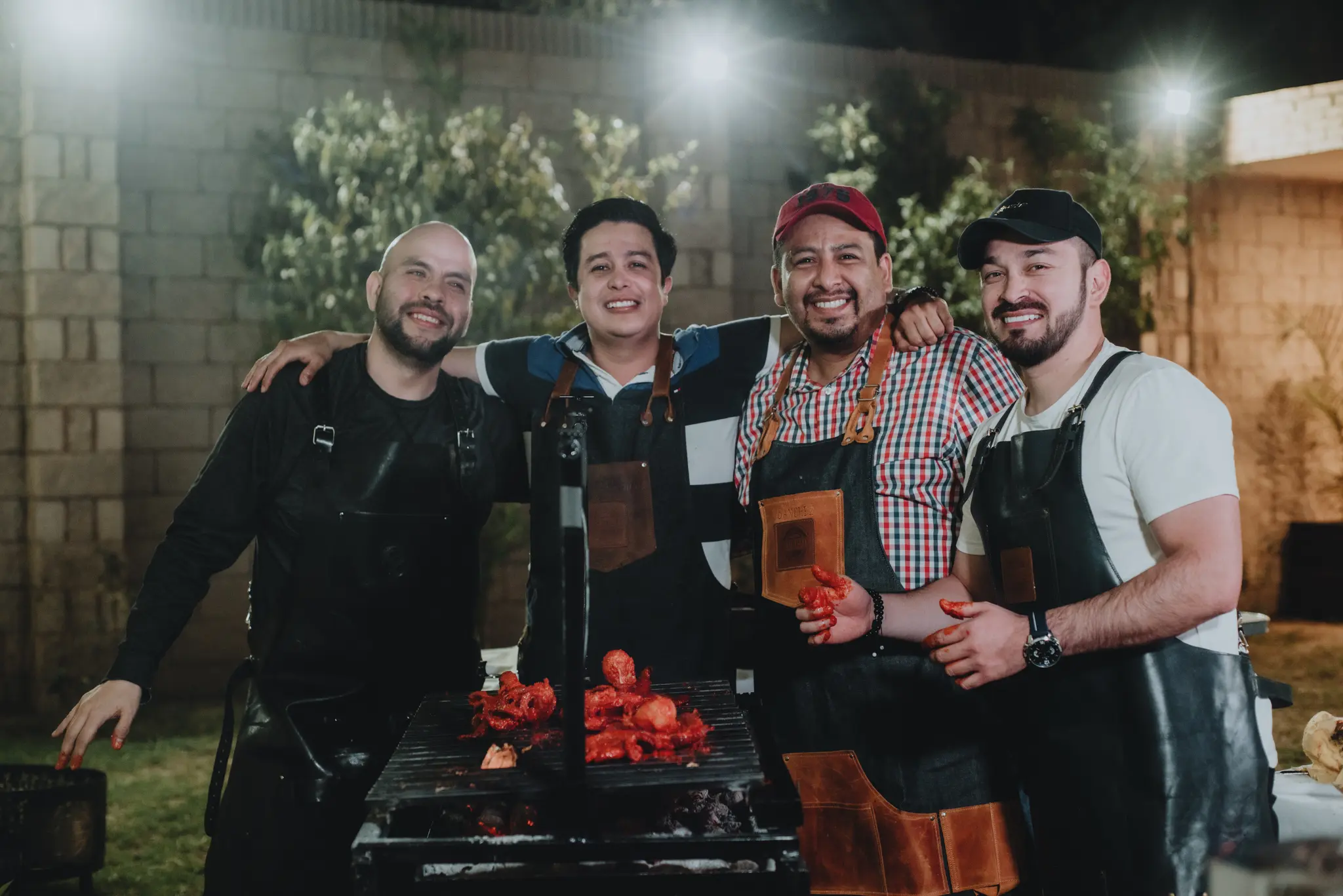 Experiencia Sypreme