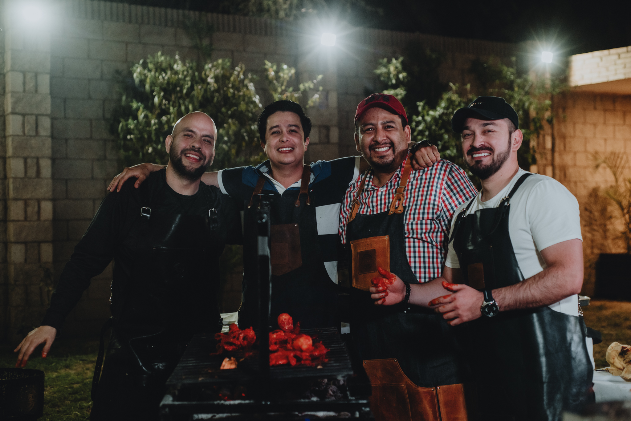 Experiencia Sypreme
