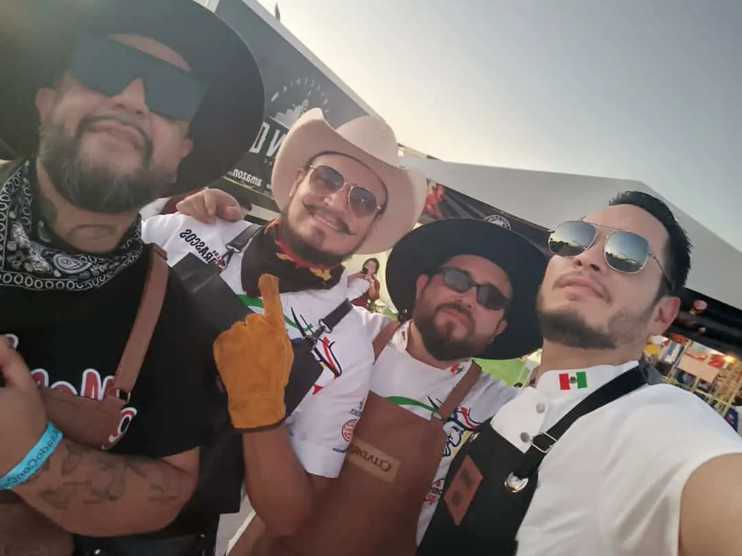 Experiencia Sypreme
