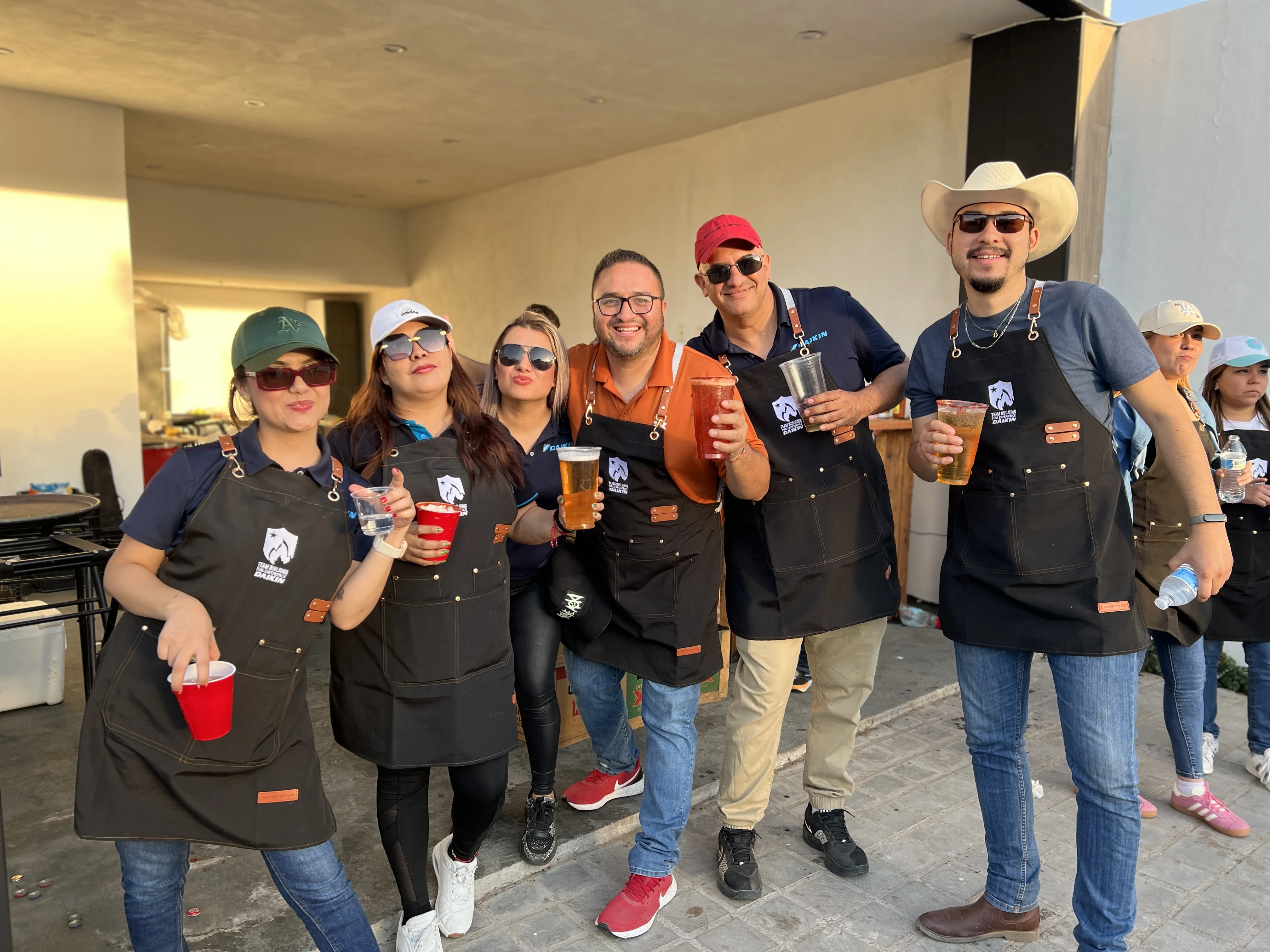 Experiencia Sypreme