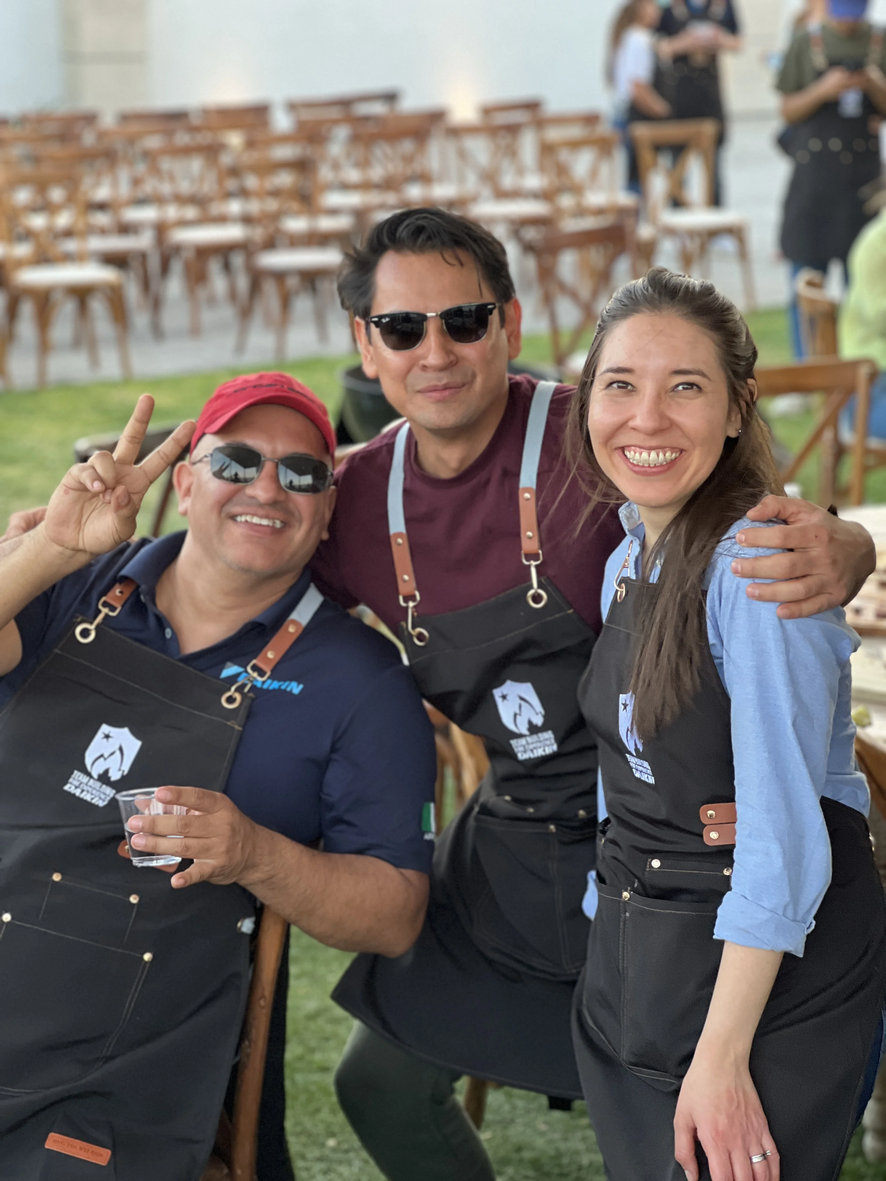 Experiencia Sypreme