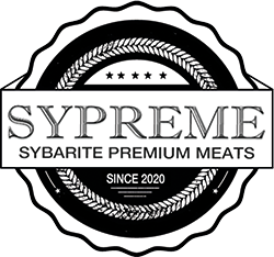 Sypreme Logo