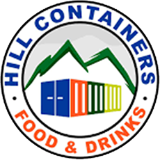 Hill Containers