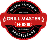 HEB Grill Master