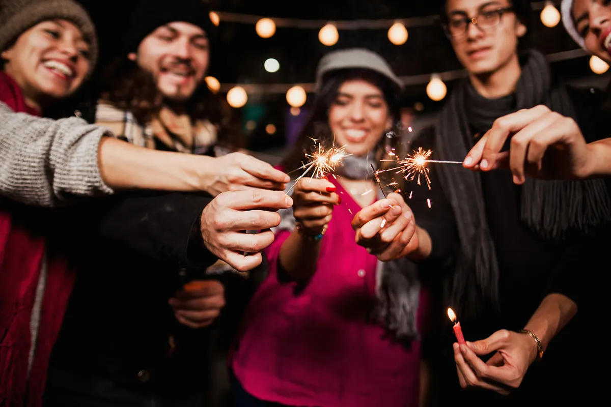 Posadas Navideñas Grupo Sypreme