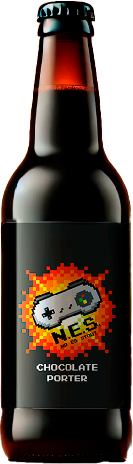 NES Chocolate Porter